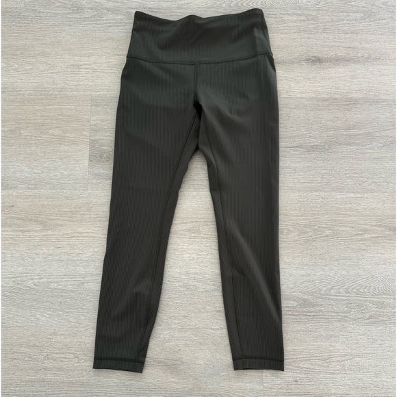 Lululemon leggings - Picture 3 of 5